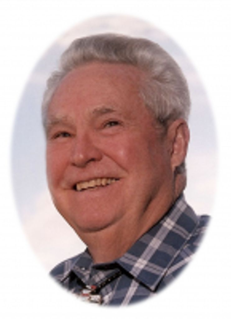 Paul C. Baker