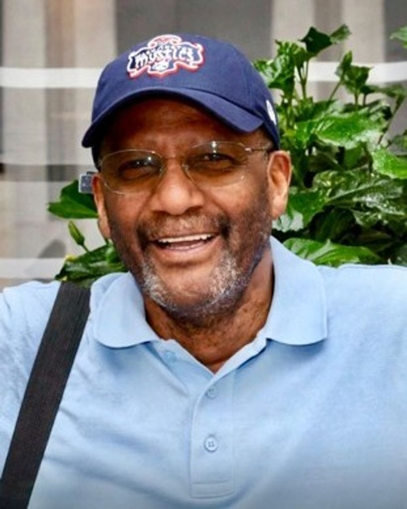 Barrington P. Brown, Sr.