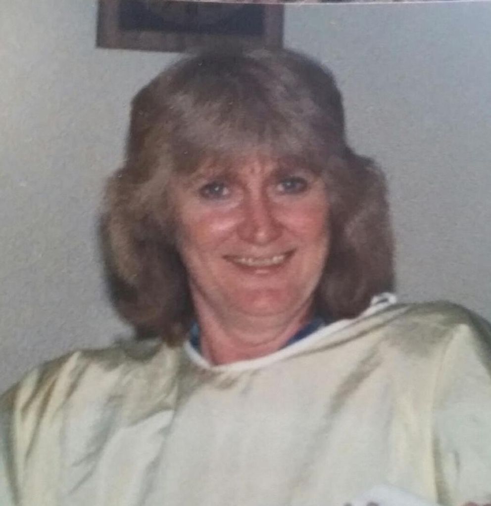 Linda F. Reynolds