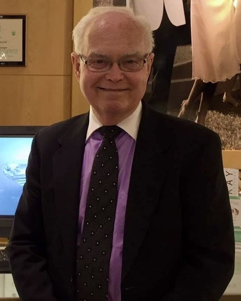 Danny Robert Waltchack