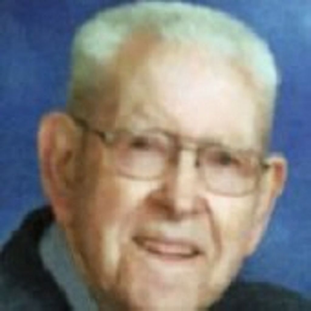Henry John “Hank” Markert