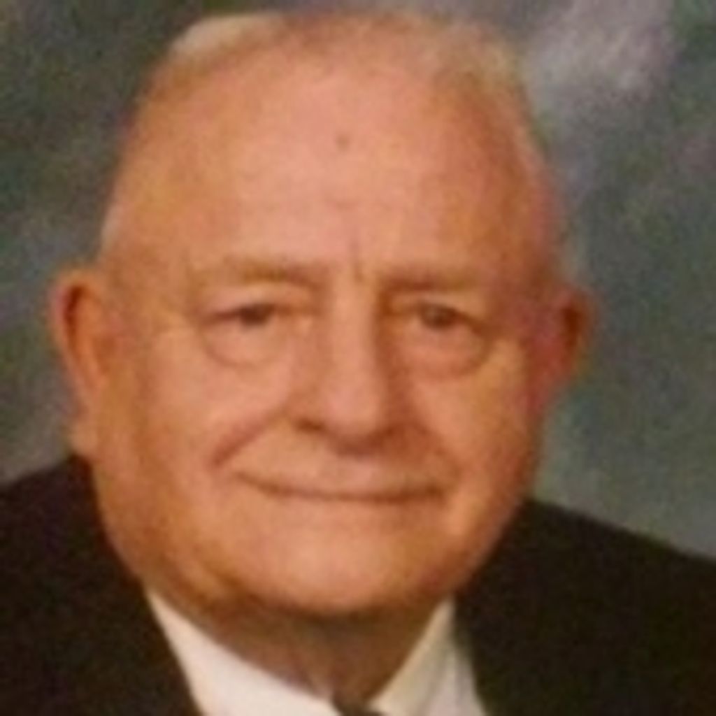 Ernold Lee Willey