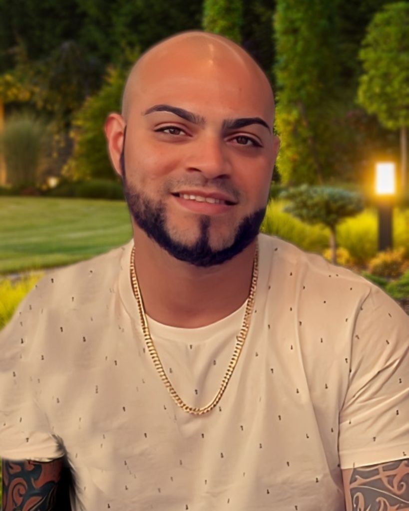 Rafael Ivan Tardi Pacheco Profile Photo