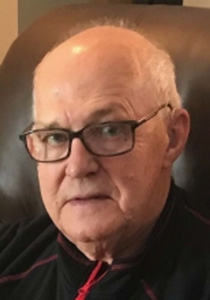 Larry Alan Larson Profile Photo