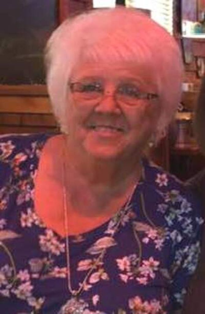 Barbara Ann Asanovich Profile Photo