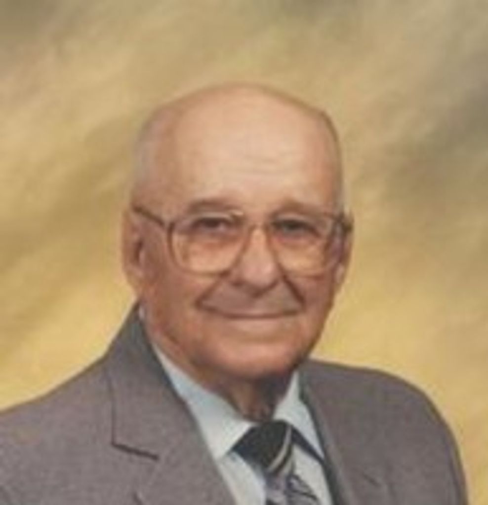 Perfay J. Broussard