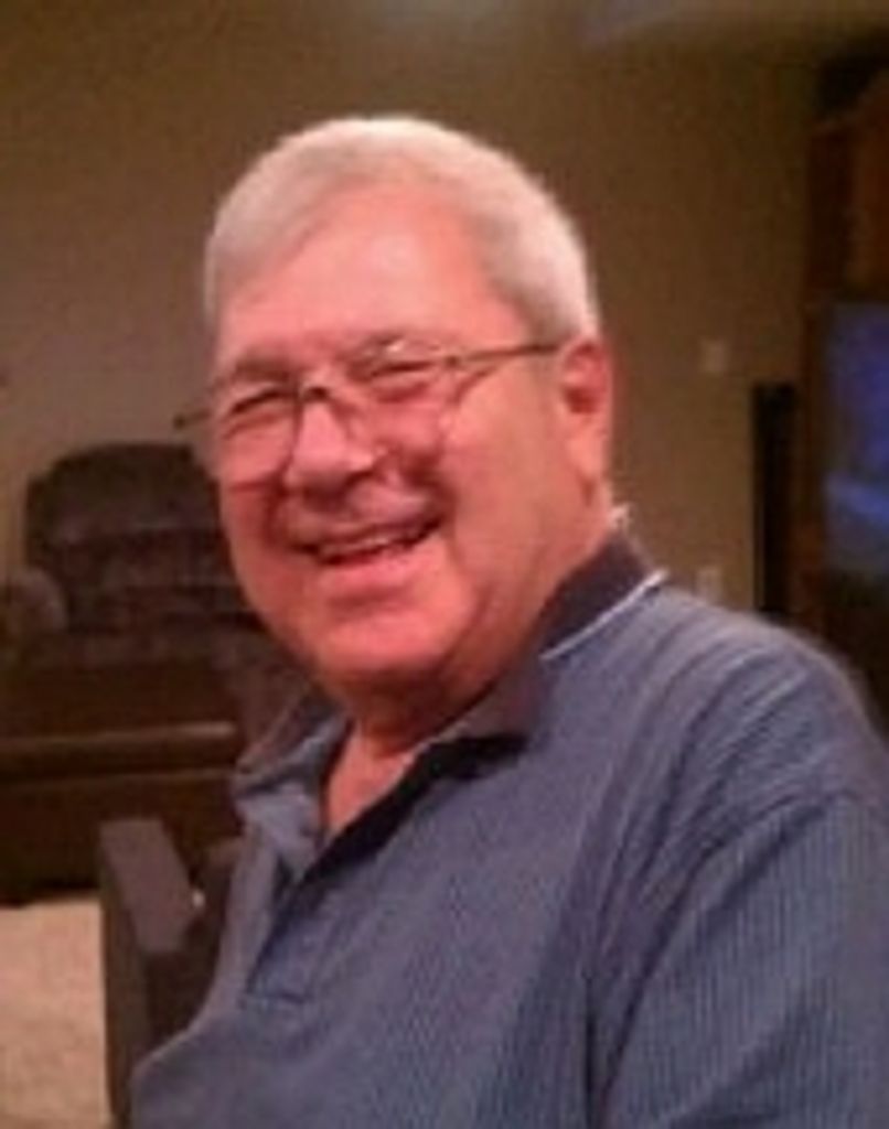 James  Victor MISHALL