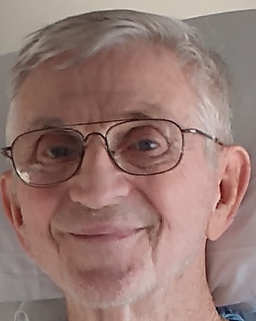 Ronald Flanders Profile Photo