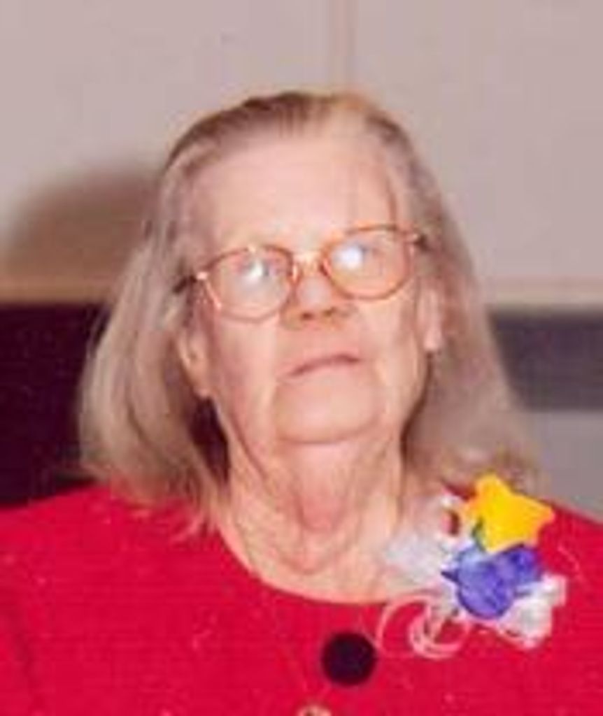 Mary Dorothy Bard