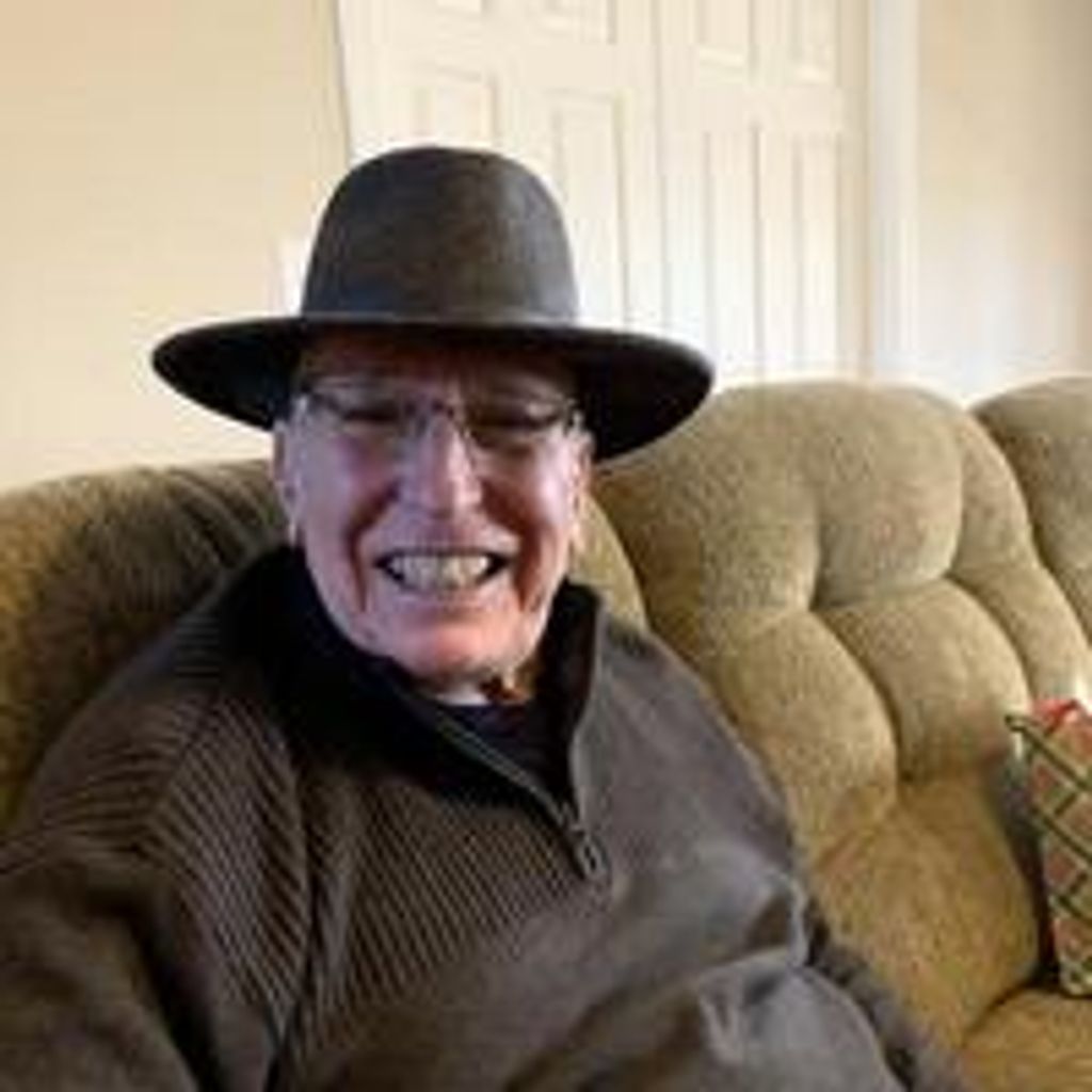 James "Jake" Cecil Winfree Profile Photo