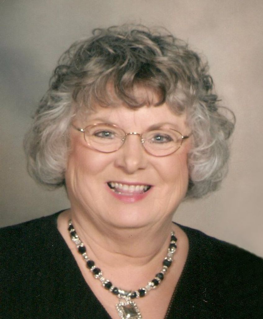 Margie Leine