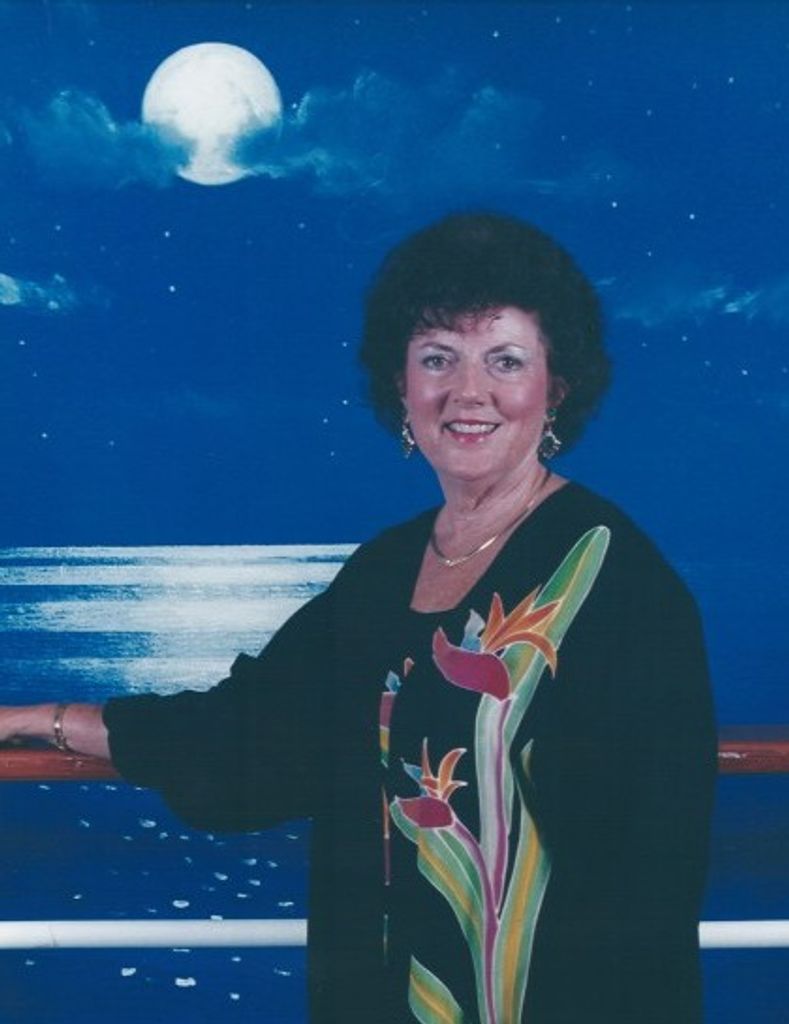 Karen Ann (Carr)  Wethern Profile Photo