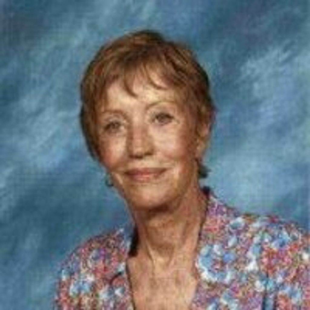 Joyce Taylor Von Drehle