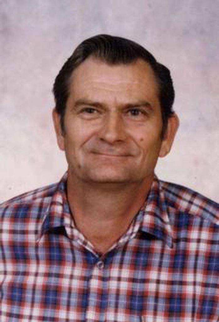 James Harold White Profile Photo