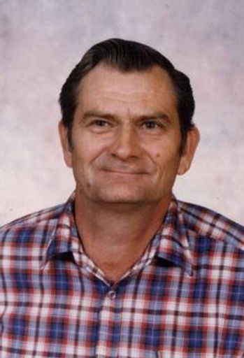 Photo of James Harold White