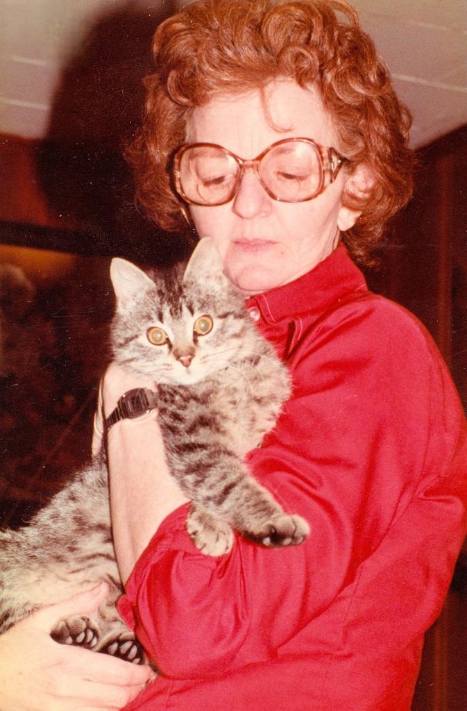 Dorothy Mills Toye Profile Photo