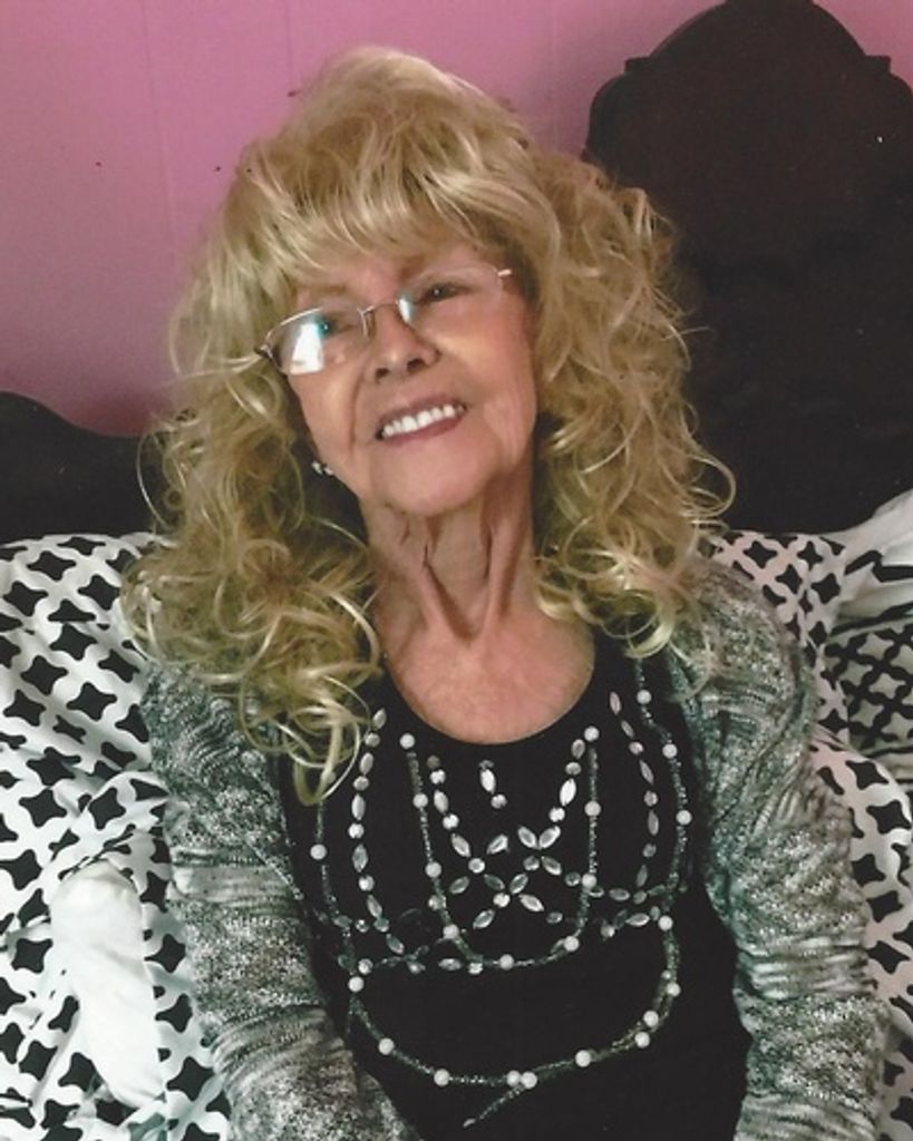 Donna May Smith Profile Photo