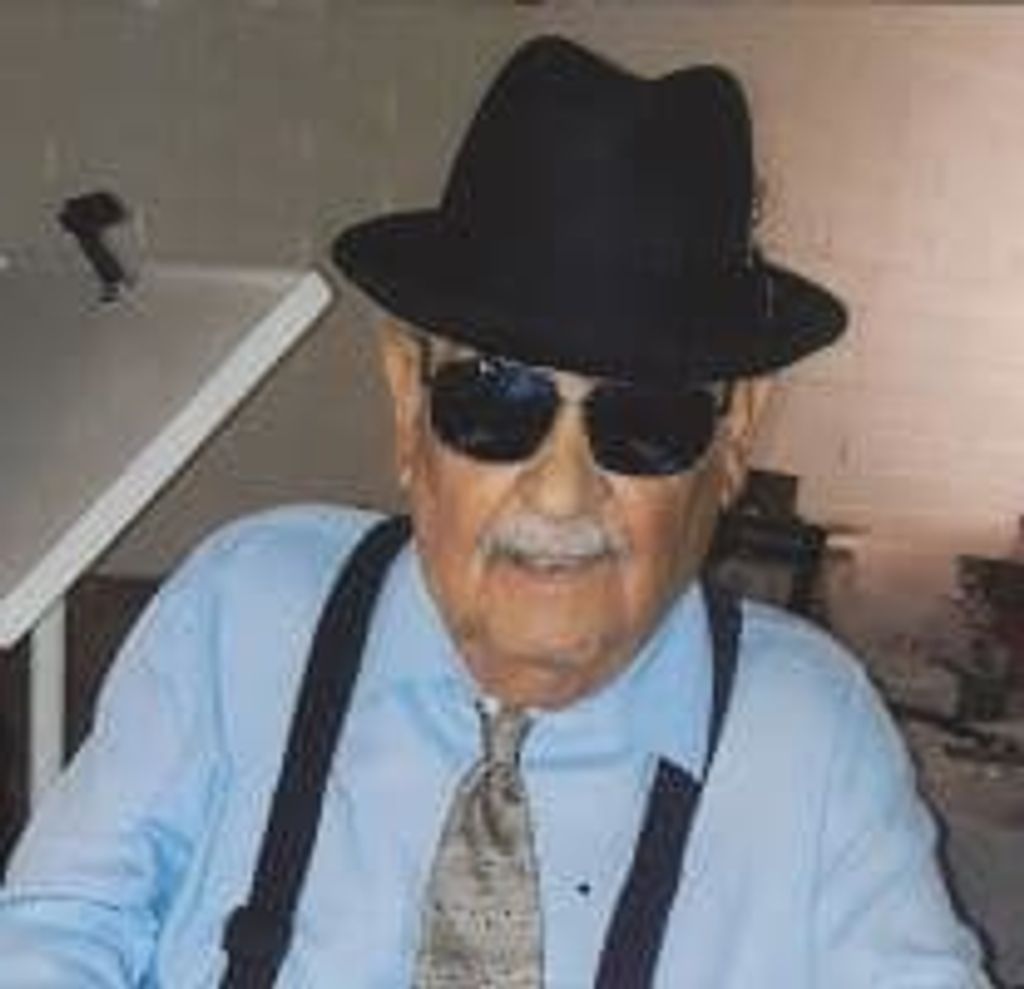 Joe Delgado Gutierrez