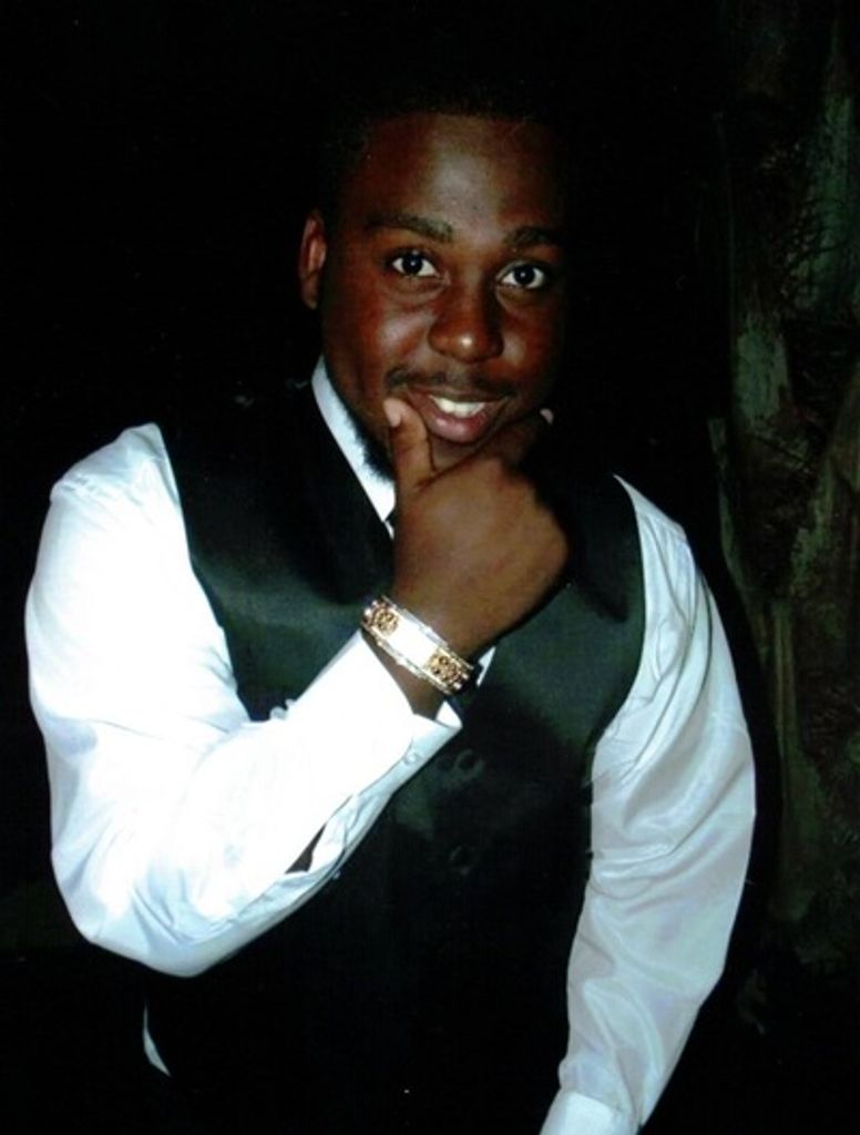 Dominique Dondre Mack