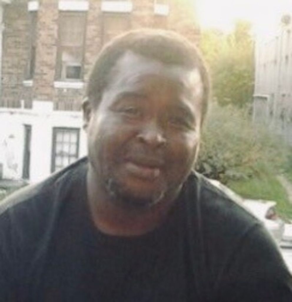 Roosevelt Thomas Jr.