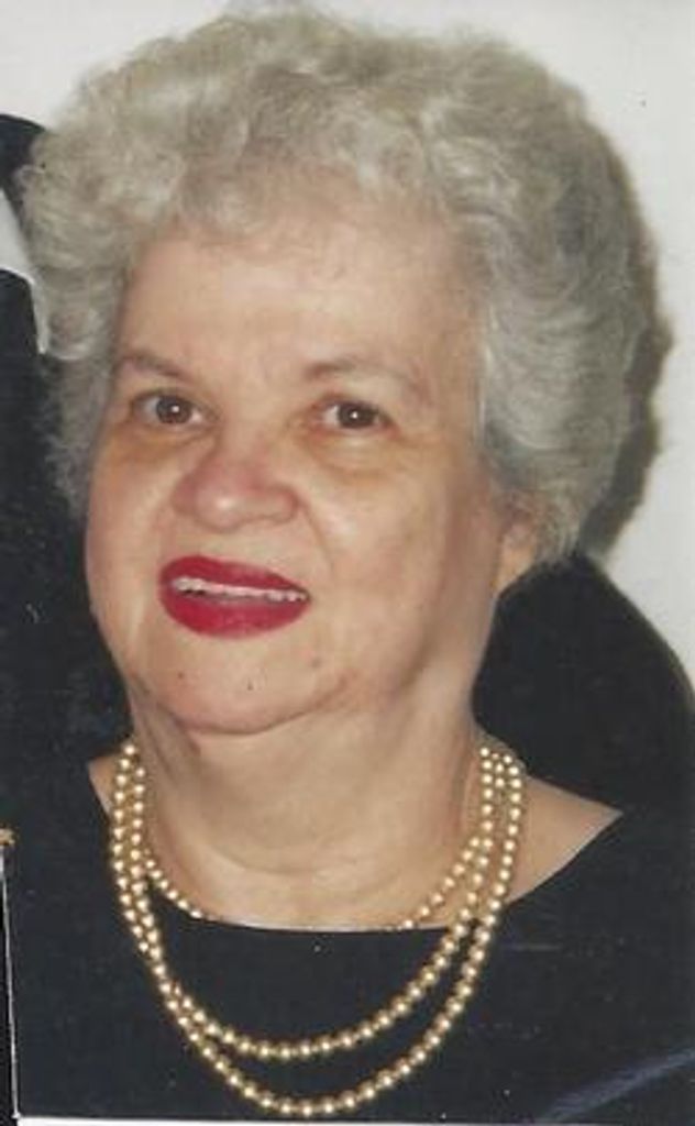 Wanda K. Mchenry Profile Photo