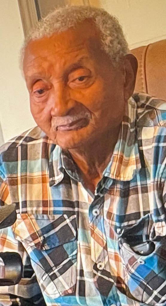Deacon Lucious C. Ball, Sr. Profile Photo