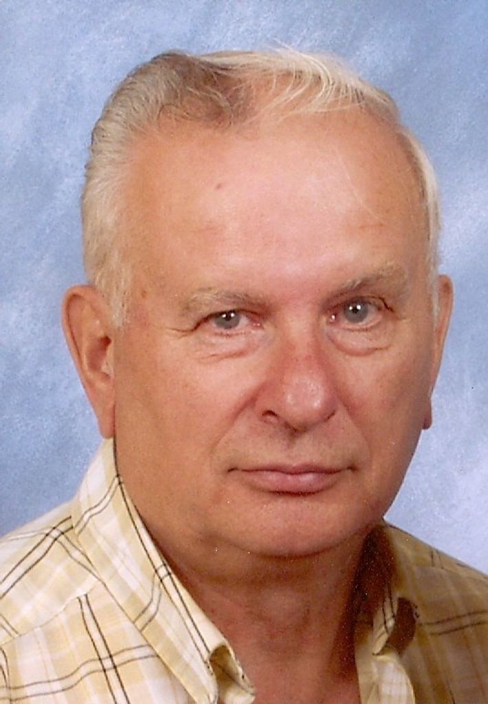 Gordon N. Seichter