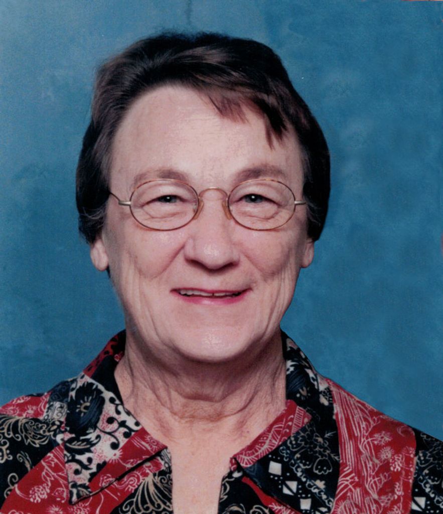 Verlyn Ballard