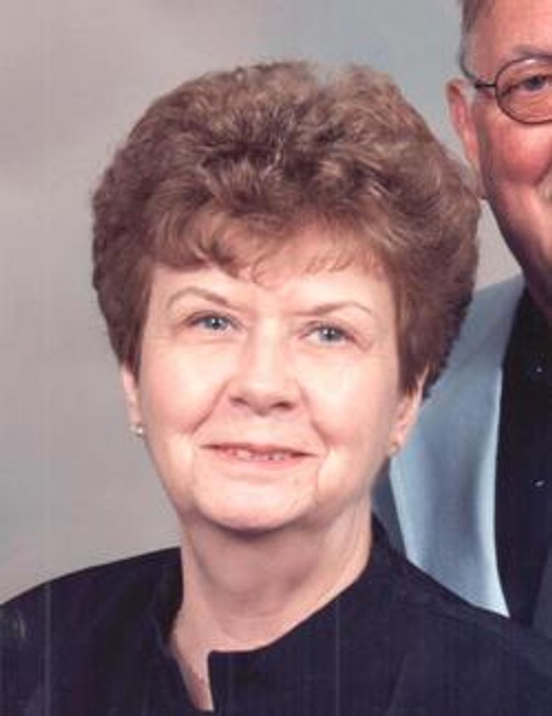 Mary Miller Profile Photo