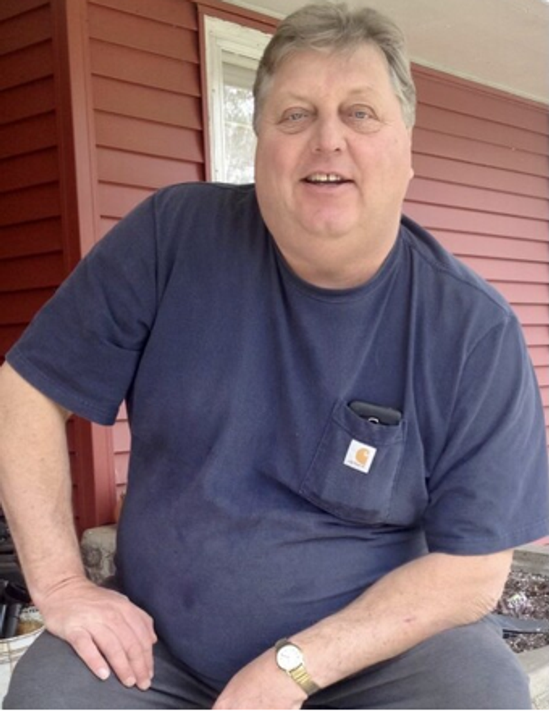Robert Charles Clemons Profile Photo