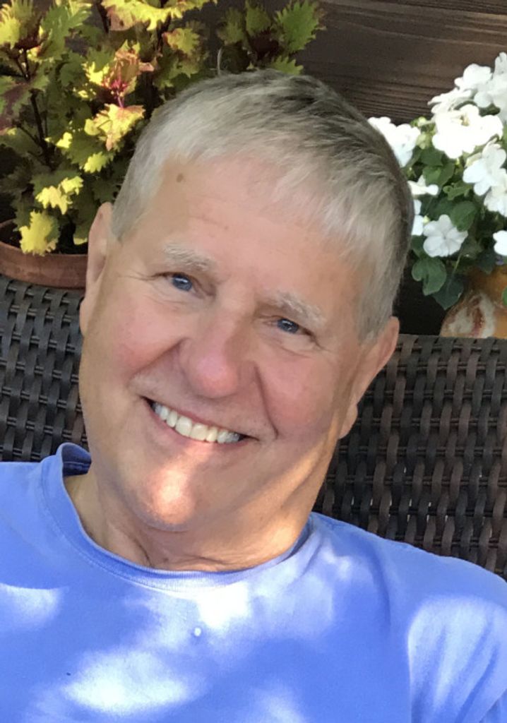 Robert "Doc" Whitney