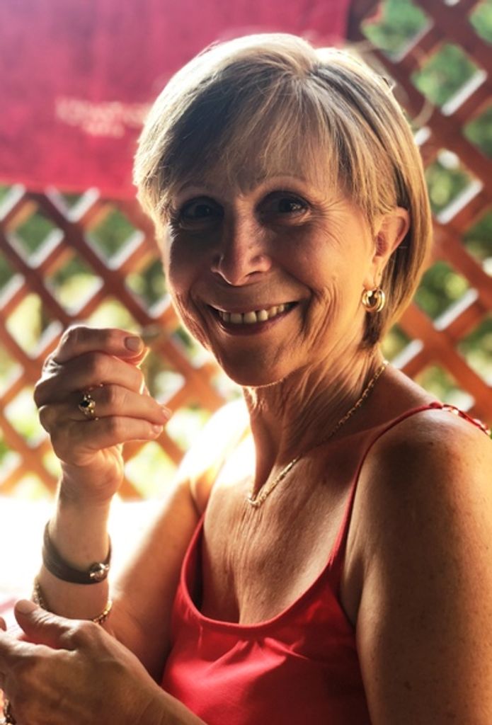 Maddalena "Madeline" Calo Profile Photo