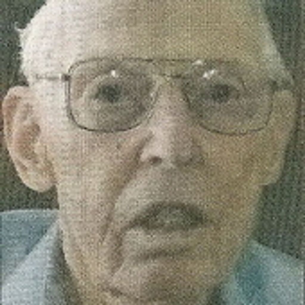 Vernon D. Coffin Profile Photo