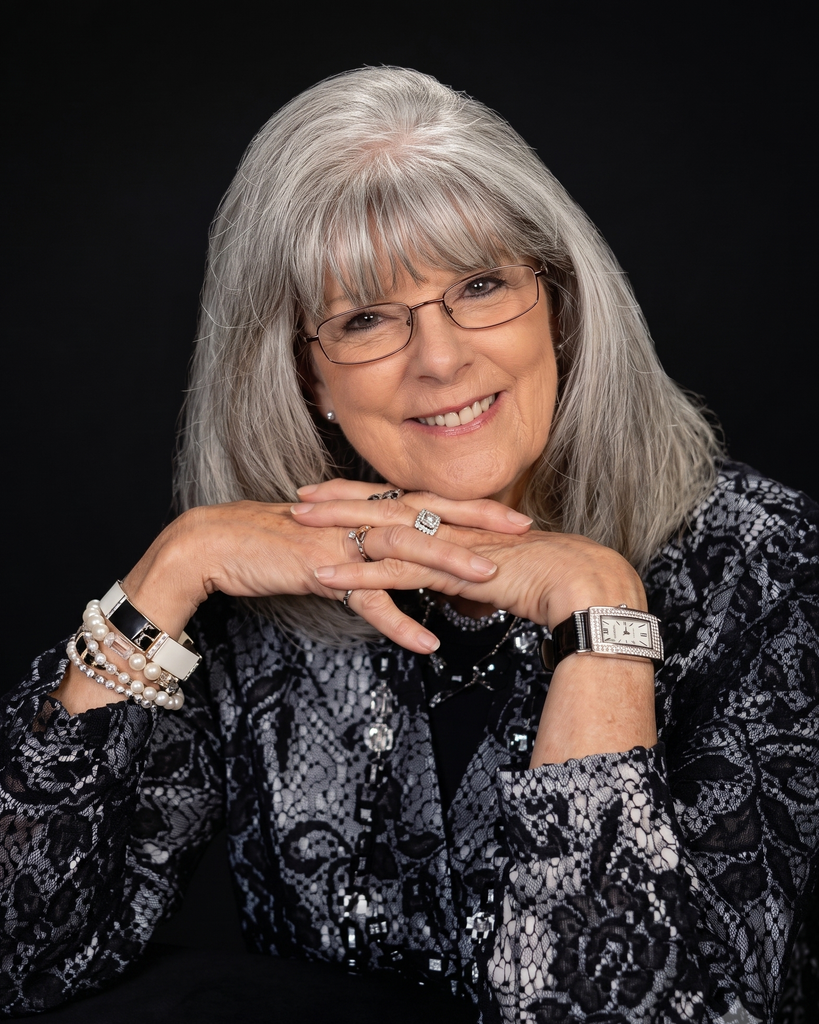 Peggy Jean Anderson
