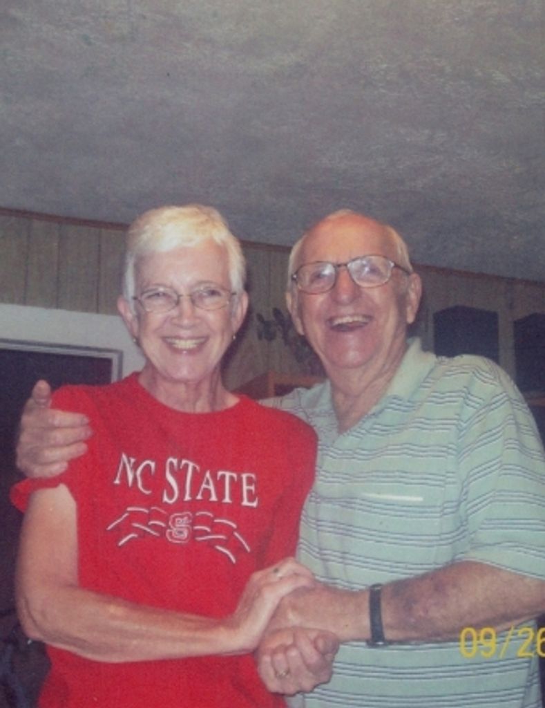 Jean C. Brown Profile Photo