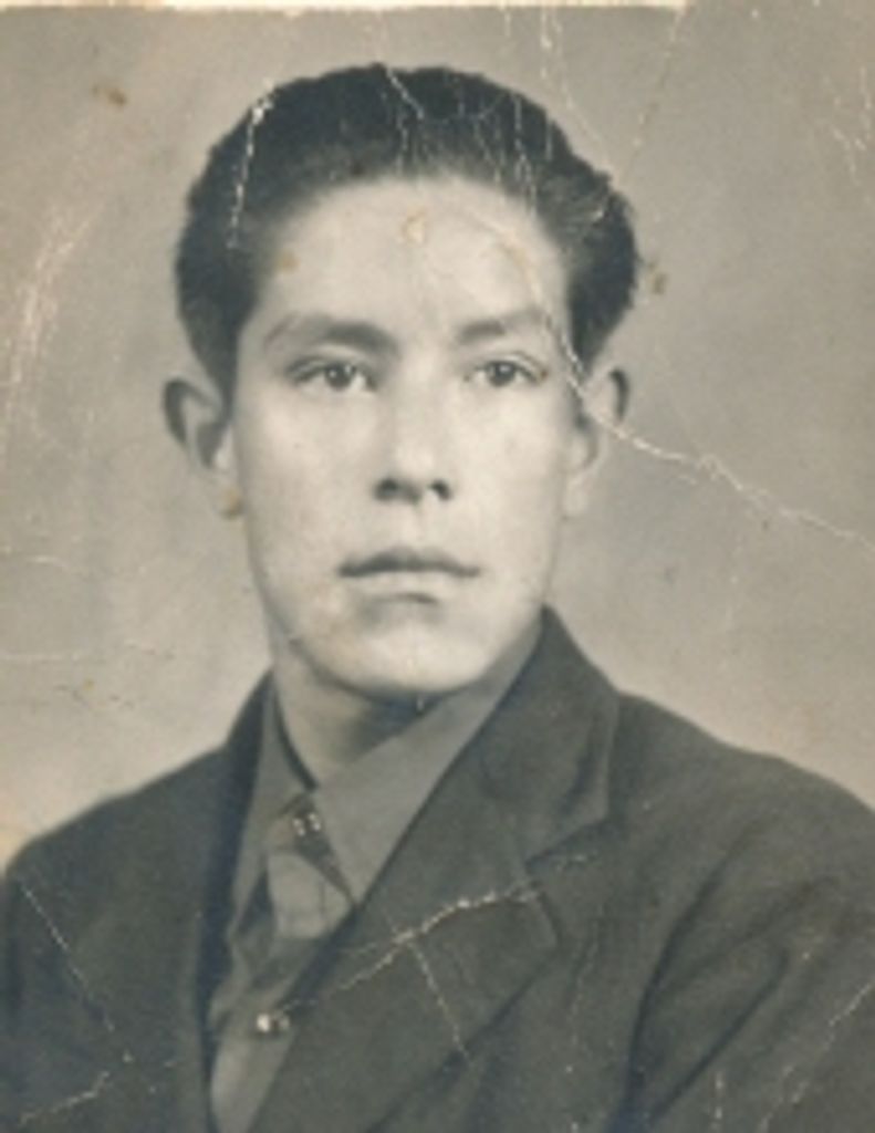 Jose "Joe" B. Montoya Profile Photo