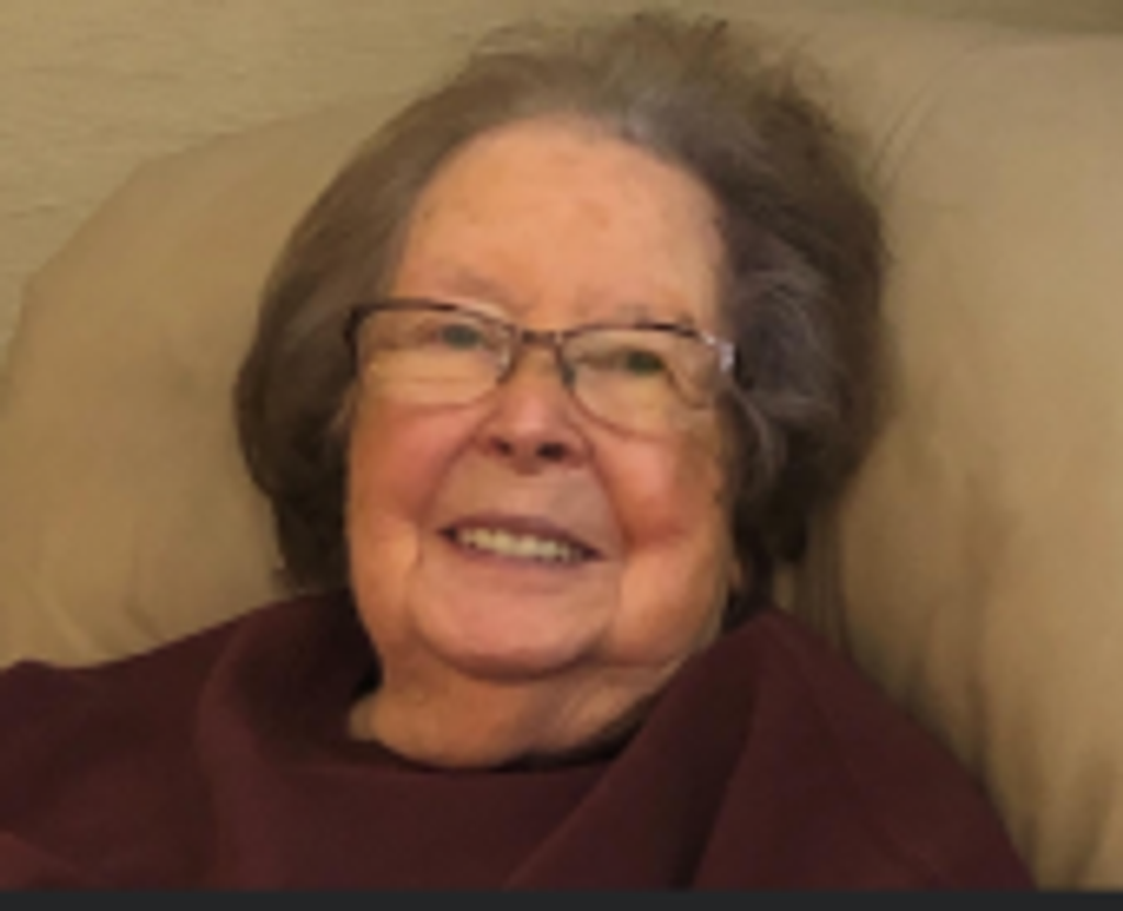 Jo Tucker Vowell