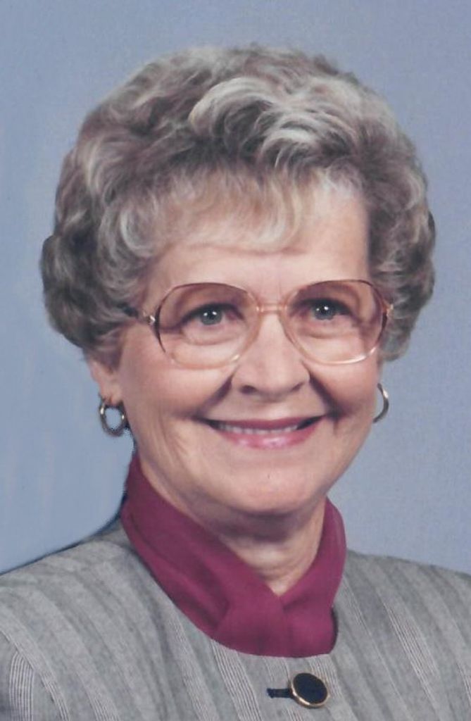 Joann L (Rhodes)  Bollinger