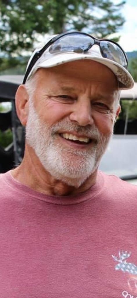 David E. Vetter Profile Photo
