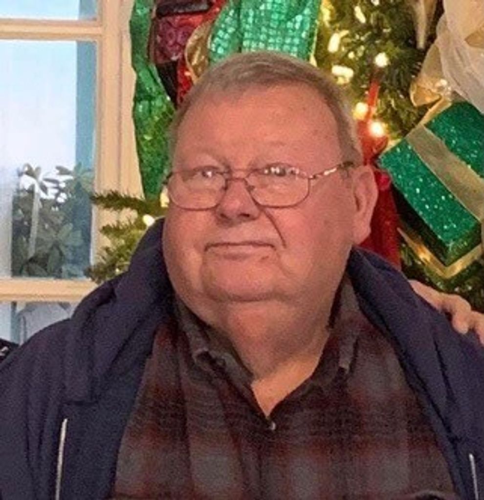 Ralph Kenneth “Butch” Given Jr. Profile Photo