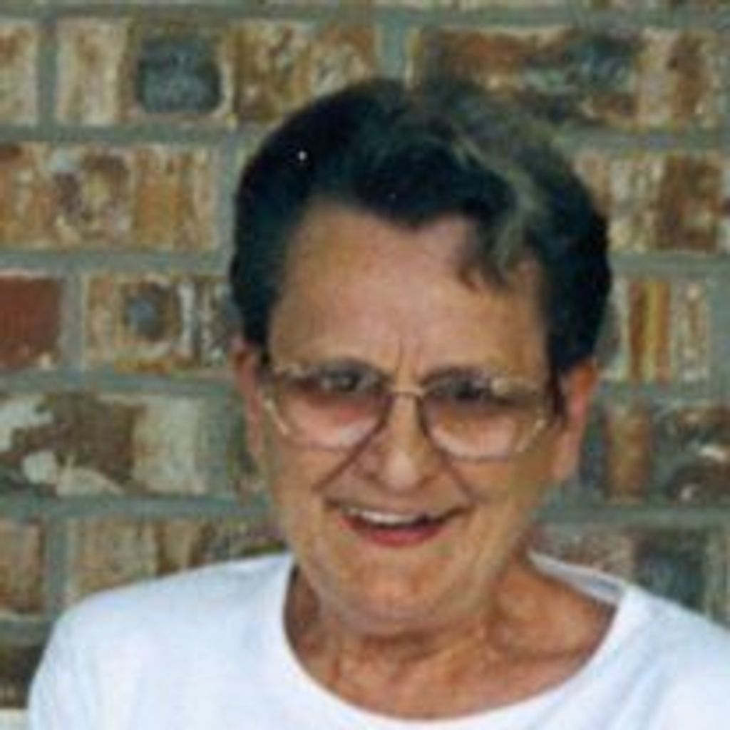 Dorothy May Irving