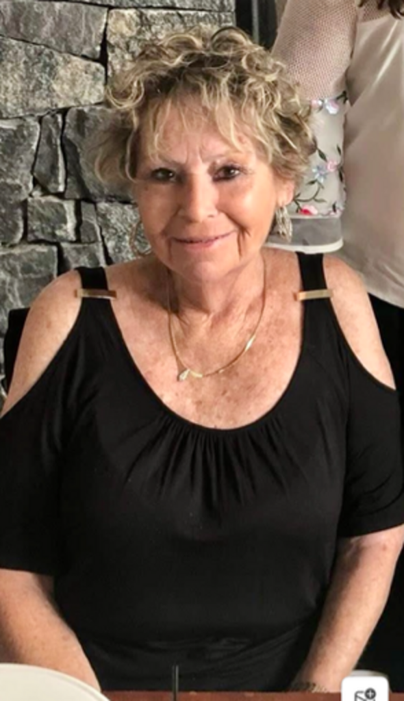 Arlene Parker Profile Photo