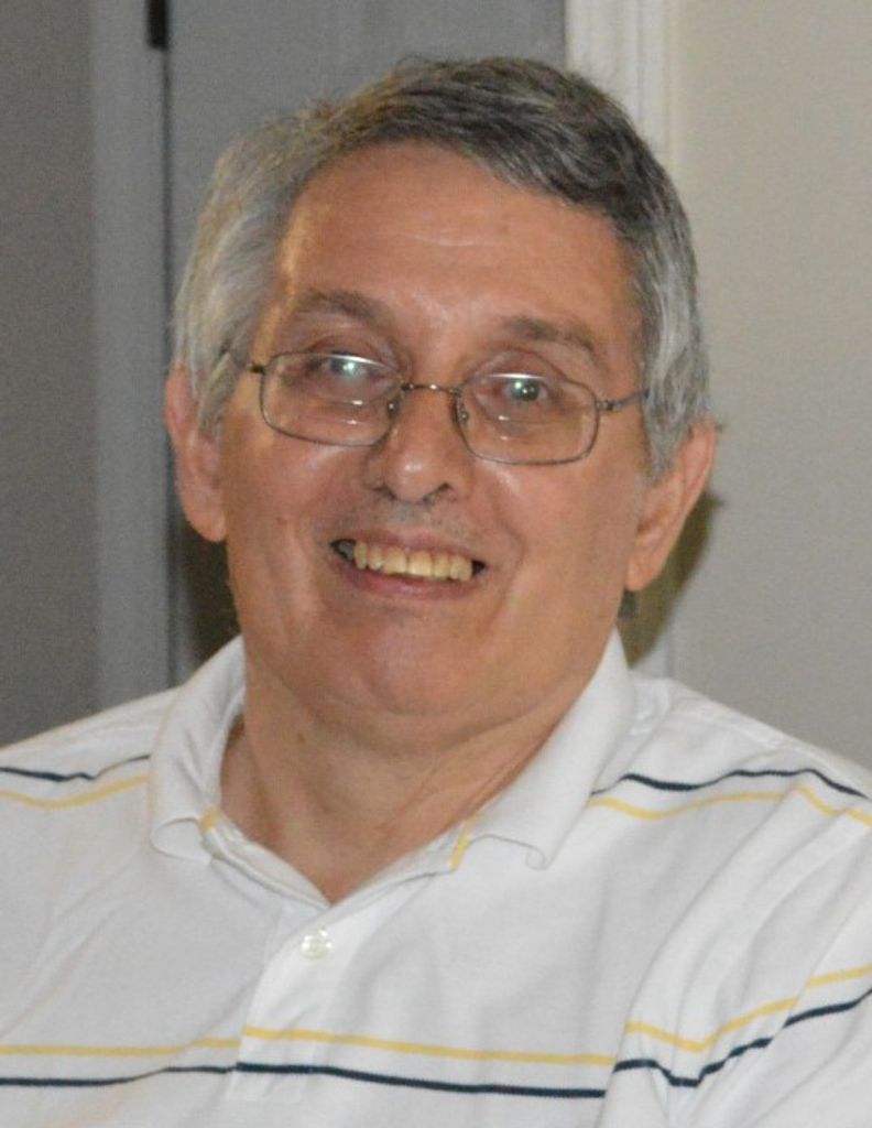 Thomas Russell Harris, Jr.