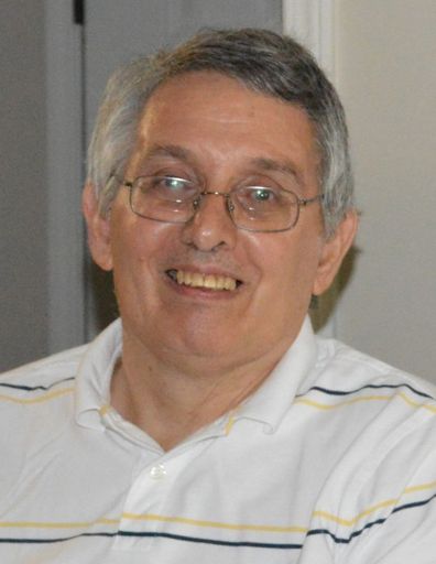 Thomas Russell Harris, Jr. Profile Photo