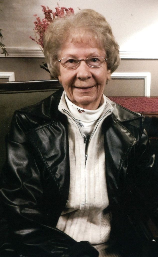 Dorothy B. Cary