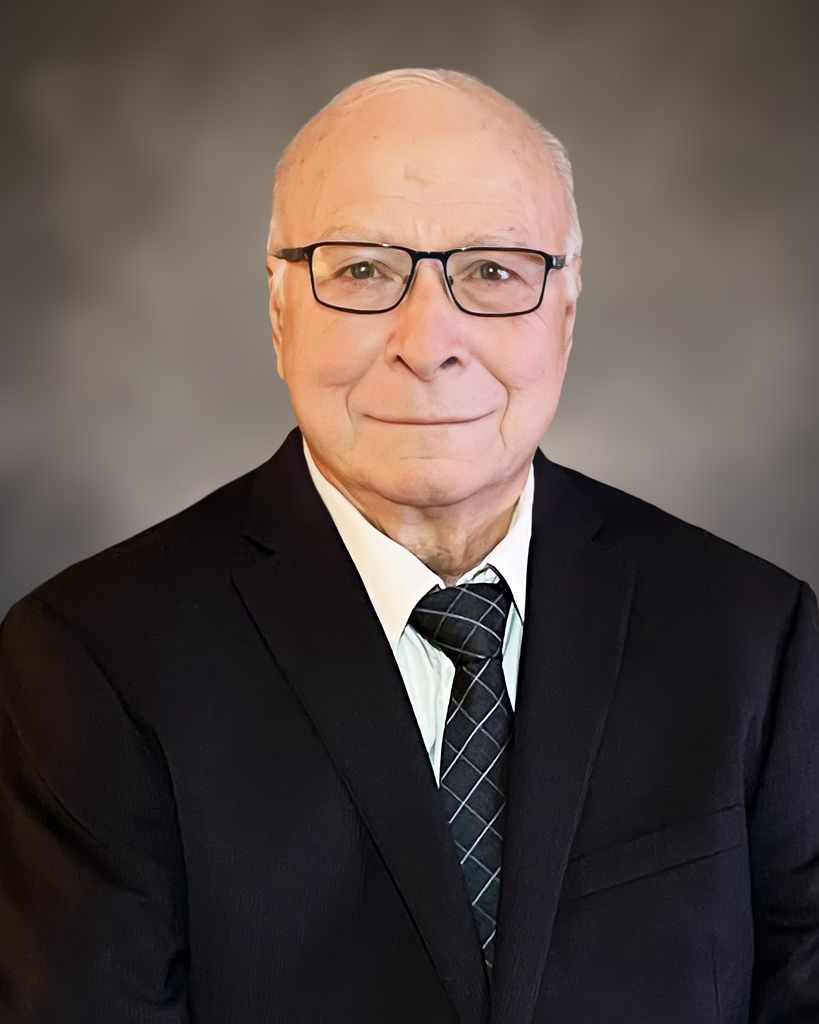 Joseph (Giuseppe) Ciffolillo