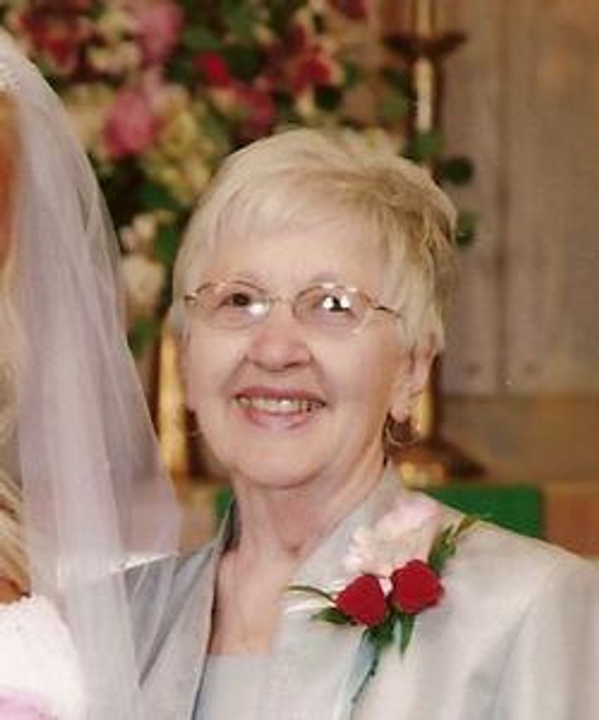 Myrtle Katherine Heitzman