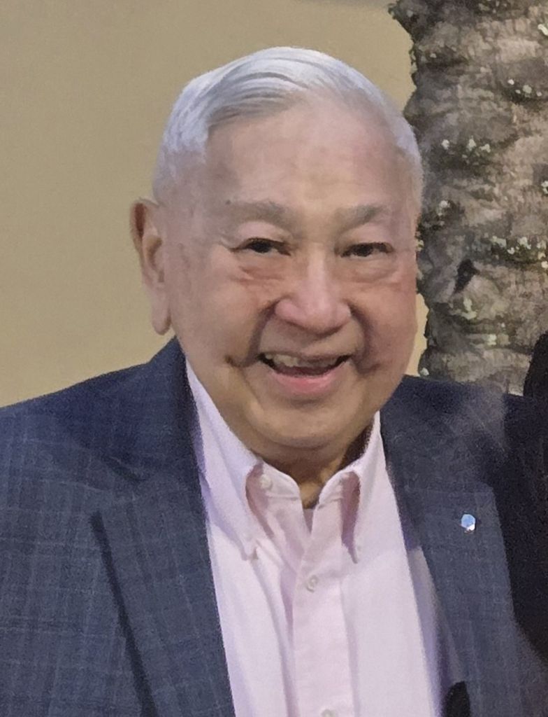 Raymond Why Profile Photo