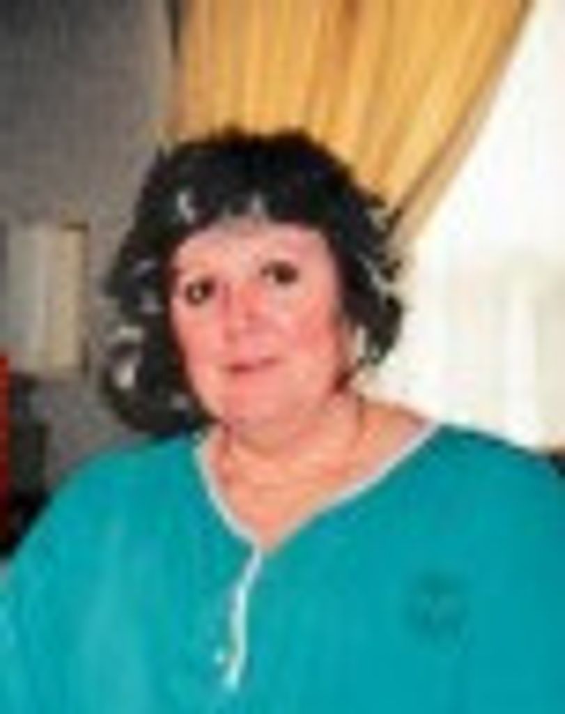 Kathryn Conaway Johnston Profile Photo