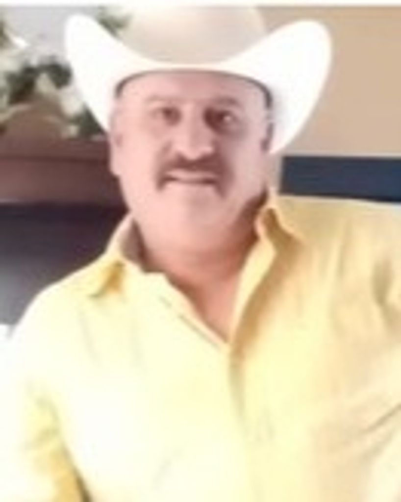 Jesus "Chuyin" Mendoza Ochoa